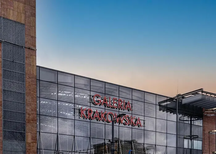 St. Florian Cozy Loft Cracovie