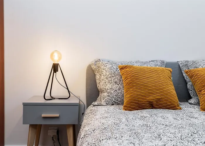 Appartement St. Florian Cozy Loft *