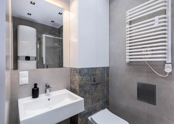 St. Florian Cozy Loft