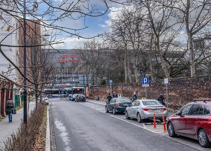 St. Florian Cozy Loft Appartement