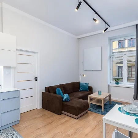 Lejlighed St. Florian Cozy Loft