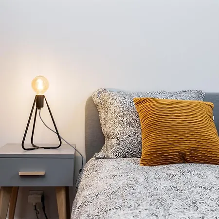 Apartman St. Florian Cozy Loft *