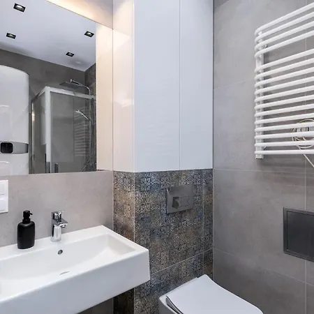 St. Florian Cozy Loft