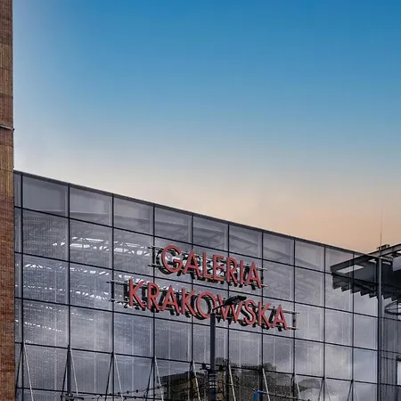 St. Florian Cozy Loft Kraków