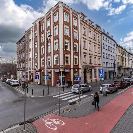 St. Florian Cozy Loft * Krakow