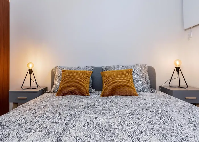 St. Florian Cozy Loft