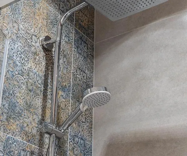 St. Florian Cozy Loft *