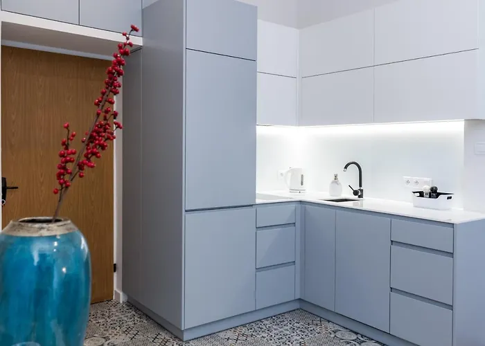 St. Florian Cozy Loft Apartamento