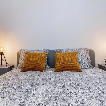 St. Florian Cozy Loft